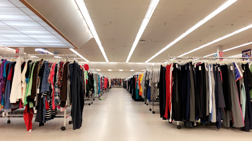 Thrift Store «Fairfield Crossings Goodwill Store», reviews and photos, 4605 Dixie Hwy, Fairfield, OH 45014, USA
