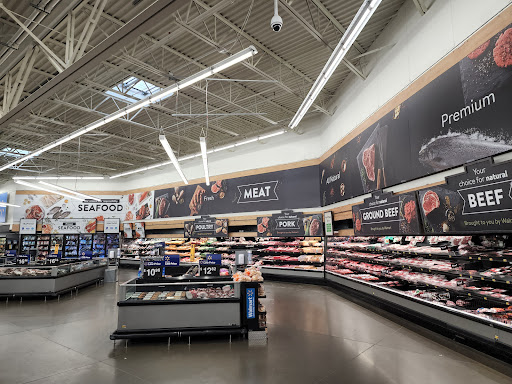 Department Store «Walmart Supercenter», reviews and photos, 7101 E 128th Ave, Thornton, CO 80602, USA