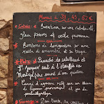 Photo n° 3 de l'avis de Jeff.e fait le 29/08/2023 à 21:49 pour Les Sarments à Puyloubier