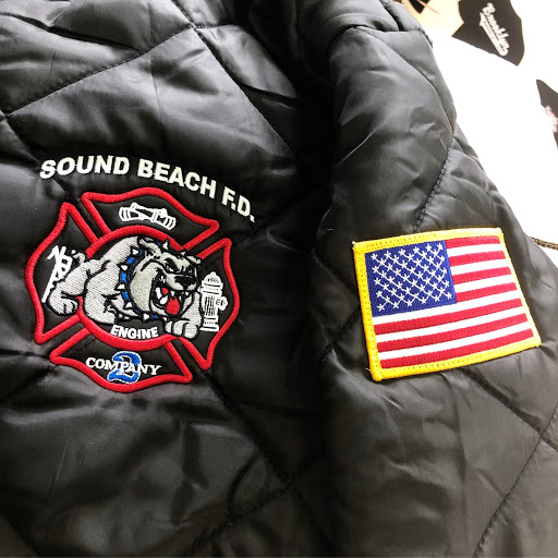 Screen Printer «Inkterprise», reviews and photos, 291B Echo Ave, Sound Beach, NY 11789, USA