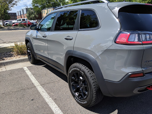 Car Wash «Jazz Car Wash & Detailing», reviews and photos, 6095 S Santa Fe Dr, Littleton, CO 80120, USA