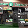 Kars Ekrem Coşkun Döner