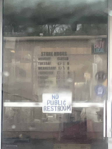 Salvation Army Thrift Store