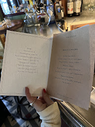 Photo n°11 de Le Clown Bar - Restaurant à Paris ()