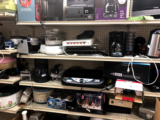 Store «Goodwill - Whittier», reviews and photos, 15214 Whittier Blvd, Whittier, CA 90603, USA