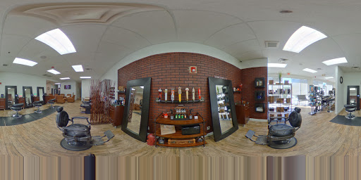 Beauty Salon «Flying Scissors Salon», reviews and photos, 260 Citrus Tower Blvd, Clermont, FL 34711, USA