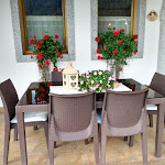 Photo n°36 de l'avis de Fatima.r fait le 18/10/2019 à 13:01 sur le  Hotel Garnì Sant'Antonio à Sant'Antonio di Mavignola