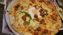 Pizza du Restaurant italien Gloria à La Garenne-Colombes - n°4