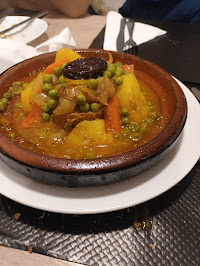 Les plus récentes photos du Restaurant marocain Les délices du Maghreb, chez Ahmed à Trappes - n°1
