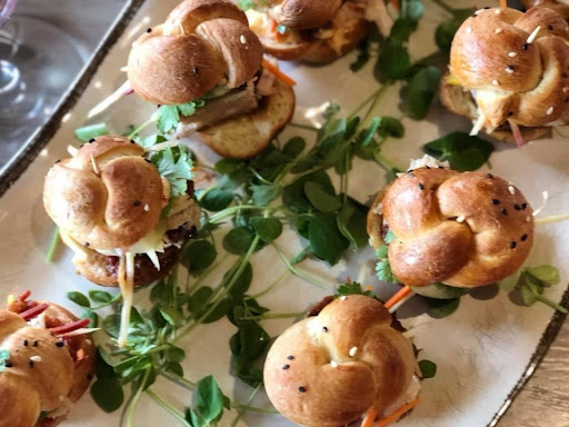 Caterer «3 Girls Catering», reviews and photos, 3210 W Chinden Blvd # 131, Eagle, ID 83616, USA