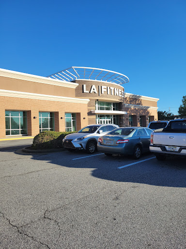 Gym «LA Fitness», reviews and photos, 3020 Chapel Hill Rd, Douglasville, GA 30135, USA
