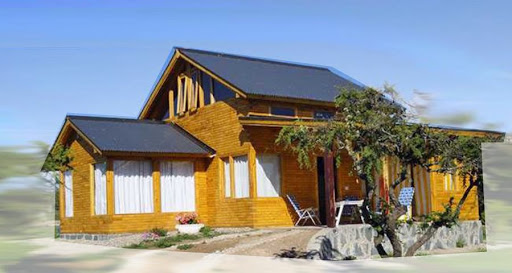 Habitat AM, Construcción de cabañas en Argentina y casas de madera