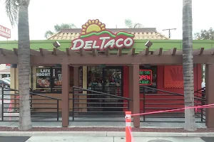 Del Taco image