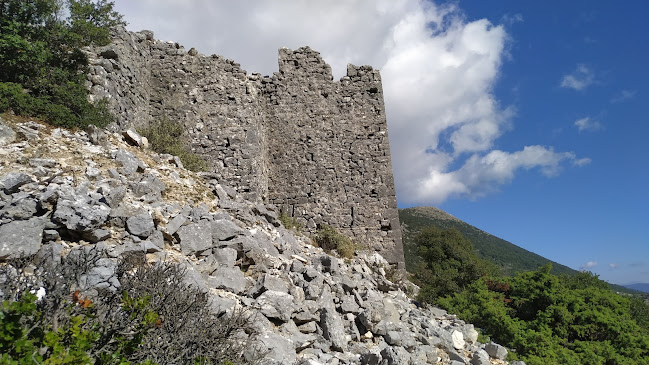 Αξιολογήσεις για το Κάστρο Ελευθεροχωρίου στην Ιωάννινα - Ένωση