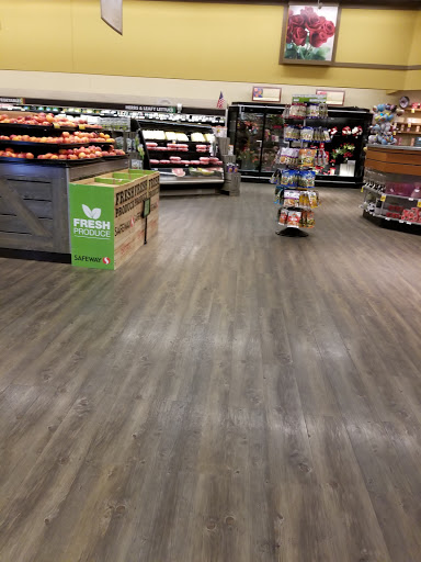 Grocery Store «Safeway», reviews and photos, 9807 Main St, Damascus, MD 20872, USA