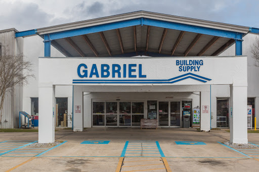 Building Materials Store «Gabriel Building Supply», reviews and photos, 510 W Pine St, Ponchatoula, LA 70454, USA