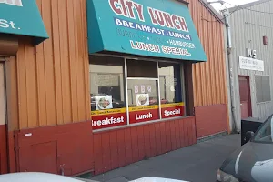 City Lunch Restaurant image