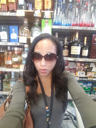 Liquor Store «Capital City Wine & Spirits», reviews and photos, 500 K St NW, Washington, DC 20001, USA