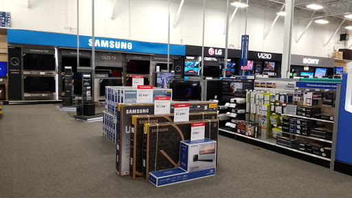 Electronics Store «Best Buy», reviews and photos, 310 Commerce Blvd, Fairless Hills, PA 19030, USA