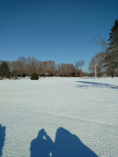 Golf Course «Airways Golf», reviews and photos, 1070 S Grand St, West Suffield, CT 06093, USA