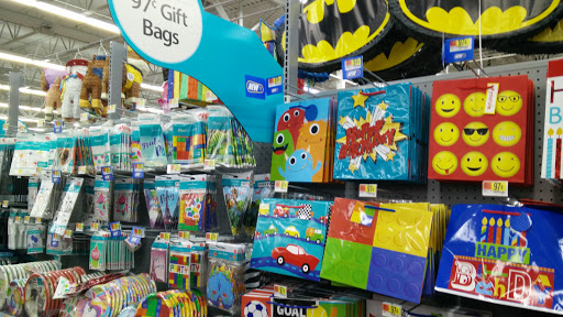 Department Store «Walmart Supercenter», reviews and photos, 2500 S Adams Rd, Rochester Hills, MI 48309, USA