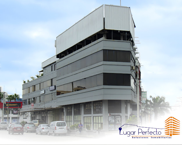 Opiniones de Lugar Perfecto en Guayaquil - Agencia inmobiliaria