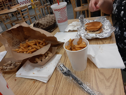 Five Guys