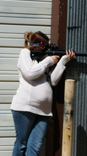 Laser Tag Center «Battlefield Colorado», reviews and photos, 120 Costilla St, Colorado Springs, CO 80903, USA