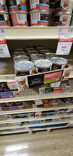 Pet Supply Store «PetSmart», reviews and photos, 5857 NJ-42, Turnersville, NJ 08012, USA
