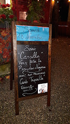 Photo n°9 de La Vignette à Strasbourg ()