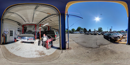 Auto Repair Shop «Shifflet Auto Care», reviews and photos, 3374 Sullivant Ave, Columbus, OH 43204, USA
