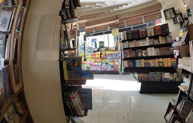 Book's Store - Ibarra