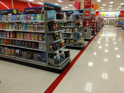 Department Store «Target», reviews and photos, 3092 N Eastman Rd #100, Longview, TX 75605, USA