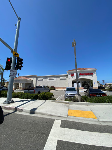 Drug Store «CVS», reviews and photos, 316 Pacific Coast Hwy, Redondo Beach, CA 90277, USA