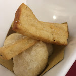 Photo n°8 de l'avis de Mina.s fait le 18/07/2019 à 19:35 sur le  Antica Trattoria Semino à Busalla