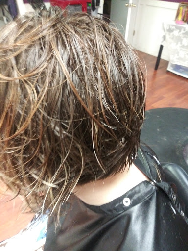 Beauty Salon «Bella Voi Salon», reviews and photos, 12211 W Bell Rd #103, Surprise, AZ 85378, USA