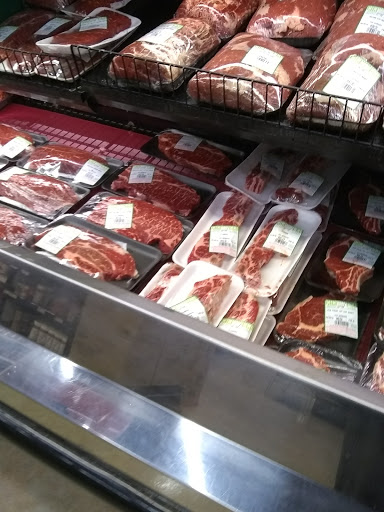 Grocery Store «Riverdale Kosher Market», reviews and photos, 5683 Riverdale Ave # 100, Bronx, NY 10471, USA