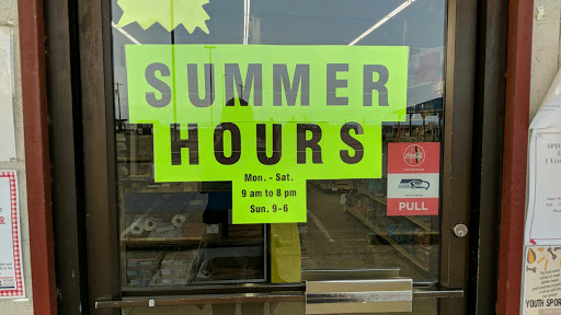 Home Improvement Store «Washburn General Store», reviews and photos, 1450 Bayview Ave, Neah Bay, WA 98357, USA
