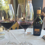 Photo n°1 de l'avis de Vera.i fait le 30/07/2022 à 12:58 sur le  Ristorante Il Rigoletto à Fontevivo