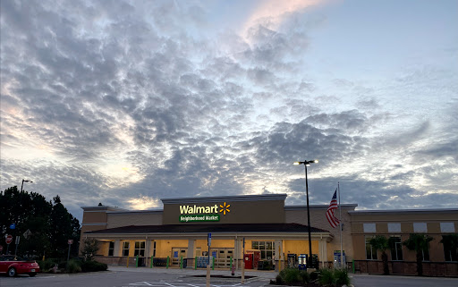 Supermarket «Walmart Neighborhood Market», reviews and photos, 1569 Saxon Blvd, Deltona, FL 32725, USA