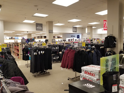 Department Store «Sears», reviews and photos, 1500 W Chestnut ST, Washington, PA 15301, USA