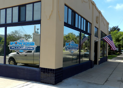 Plumber «Powers Plumbing», reviews and photos, 1705 W Lewis St, San Diego, CA 92103, USA