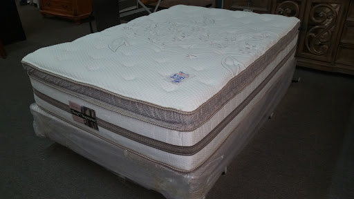 Furniture Store «Furniture & Mattress Discounters», reviews and photos, 424 W Memorial Dr, Dallas, GA 30132, USA