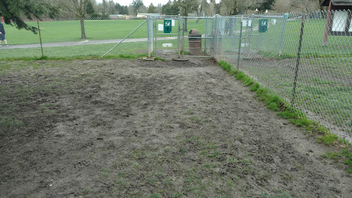 Dog Park «Hazeldale Park/ Dog park», reviews and photos, SW Farmington Rd, Aloha, OR 97007, USA