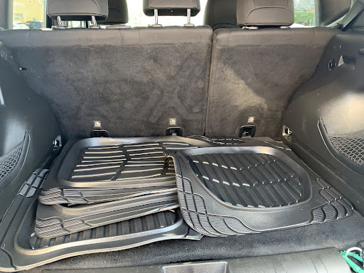 Car Wash «Tidal Wave Hand Car Wash», reviews and photos, 11205 Harlem Ave, Worth, IL 60482, USA