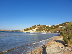 Kera beach'in fotoğrafı geniş ile birlikte