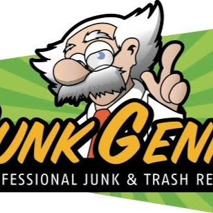 Waste Management Service «Junk Genius», reviews and photos