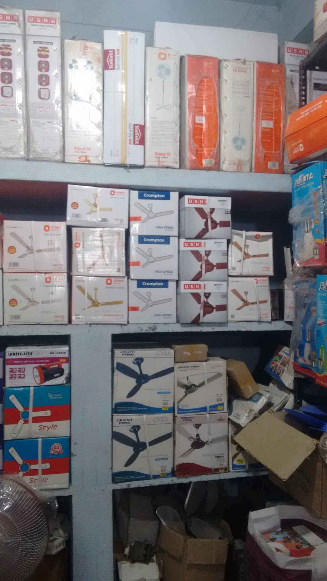 pavan electronics