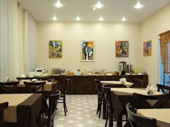 Café Restaurant 'De Dakduif'