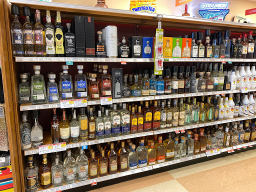 Publix Liquors at Daytona Beach Shores, 3038 S Atlantic Ave, Daytona Beach Shores, FL 32118, USA, 